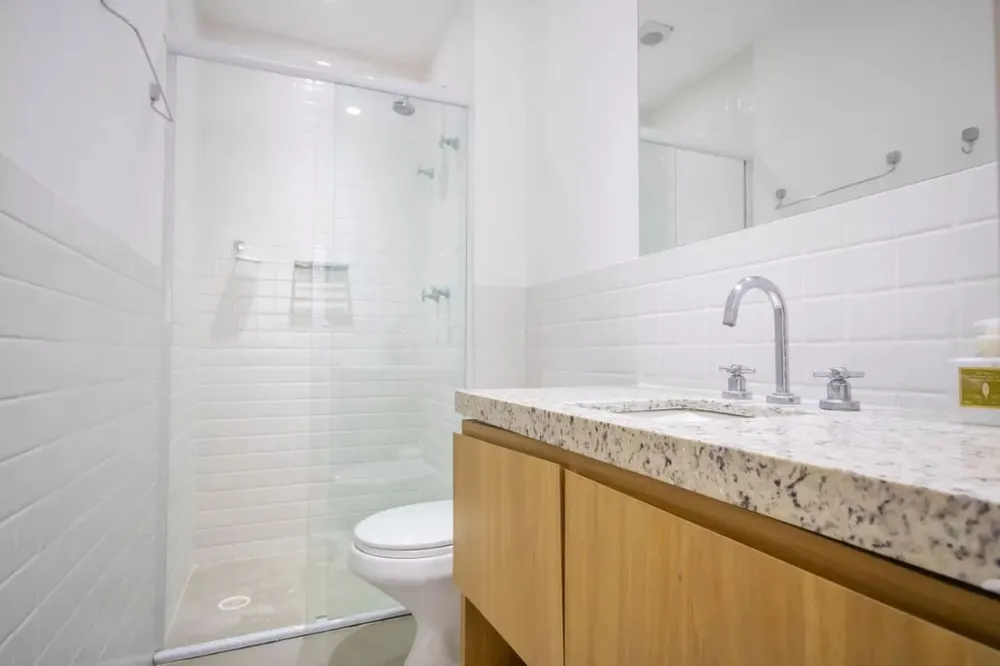 Apartamento, 2 quartos, 82 m² - Foto 5
