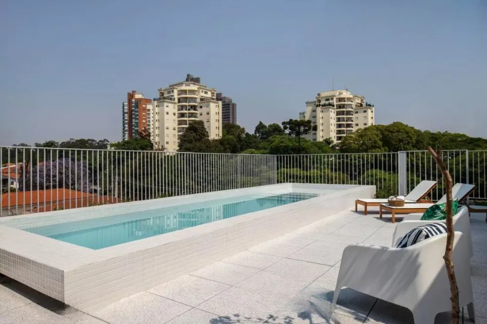 Apartamento, 2 quartos, 82 m² - Foto 12