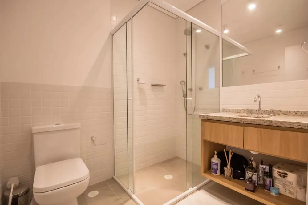 Apartamento, 2 quartos, 82 m² - Foto 8