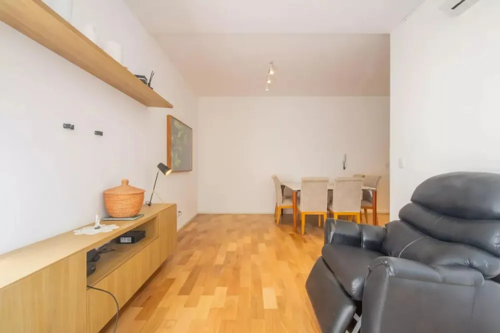 Apartamento, 2 quartos, 82 m² - Foto 3