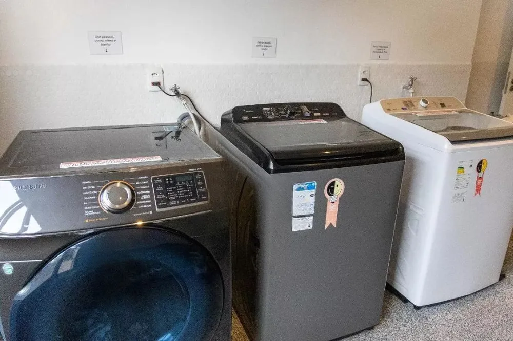 Apartamento, 2 quartos, 82 m² - Foto 16