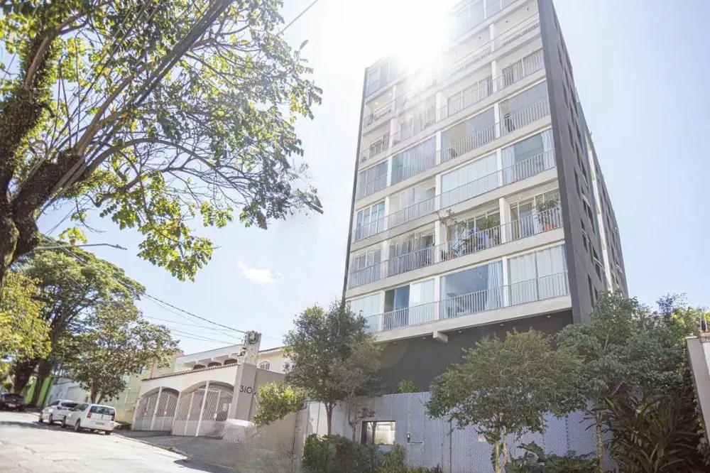 Apartamento, 2 quartos, 82 m² - Foto 9
