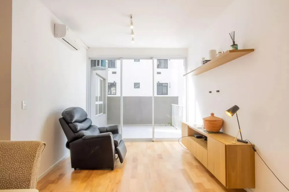 Apartamento, 2 quartos, 82 m² - Foto 2