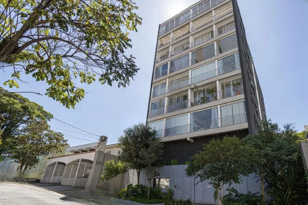 Apartamento, 2 quartos, 82 m² - Foto 10