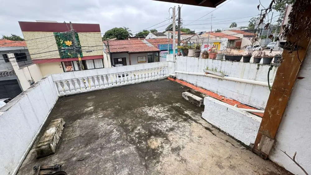 Casa, 3 quartos, 104 m² - Foto 2