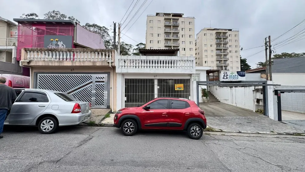 Casa, 3 quartos, 104 m² - Foto 1