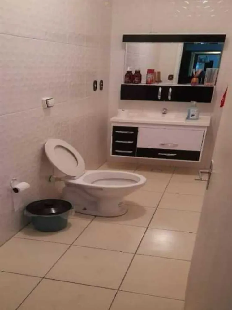 Sobrado, 3 quartos, 250 m² - Foto 5