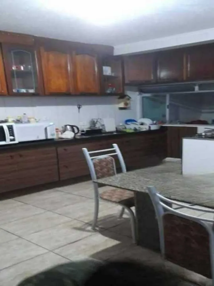 Sobrado, 3 quartos, 250 m² - Foto 11