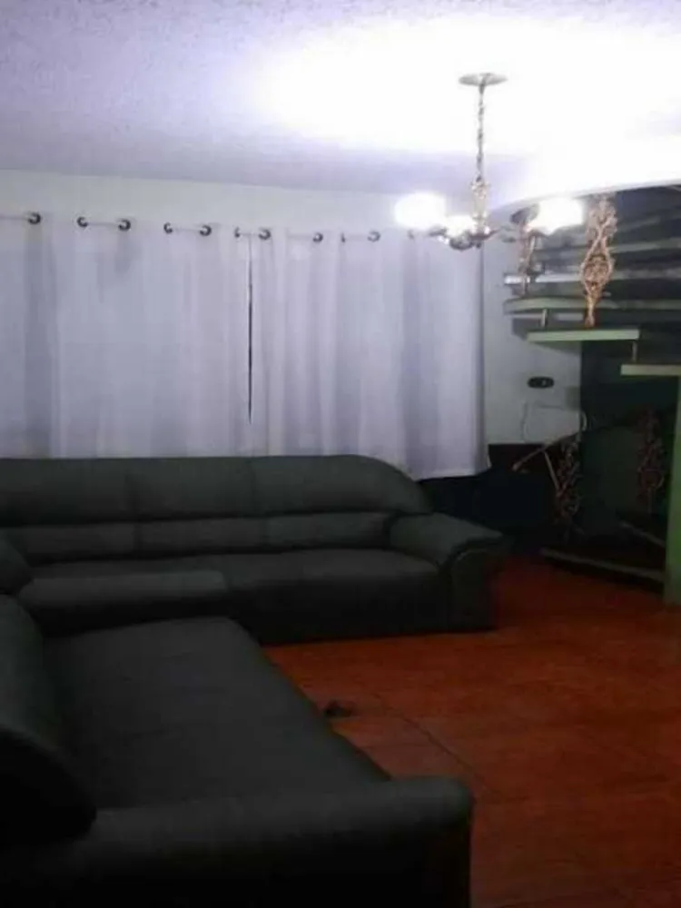 Sobrado, 3 quartos, 250 m² - Foto 8