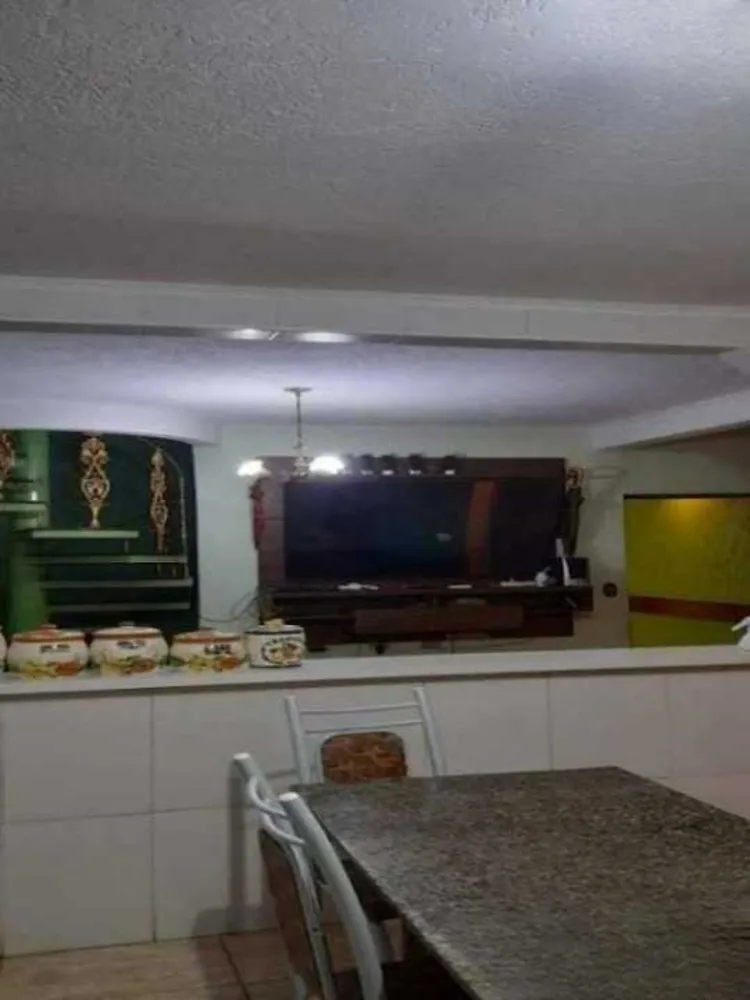 Sobrado, 3 quartos, 250 m² - Foto 12