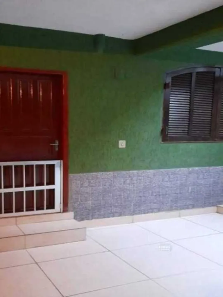 Sobrado, 3 quartos, 250 m² - Foto 10