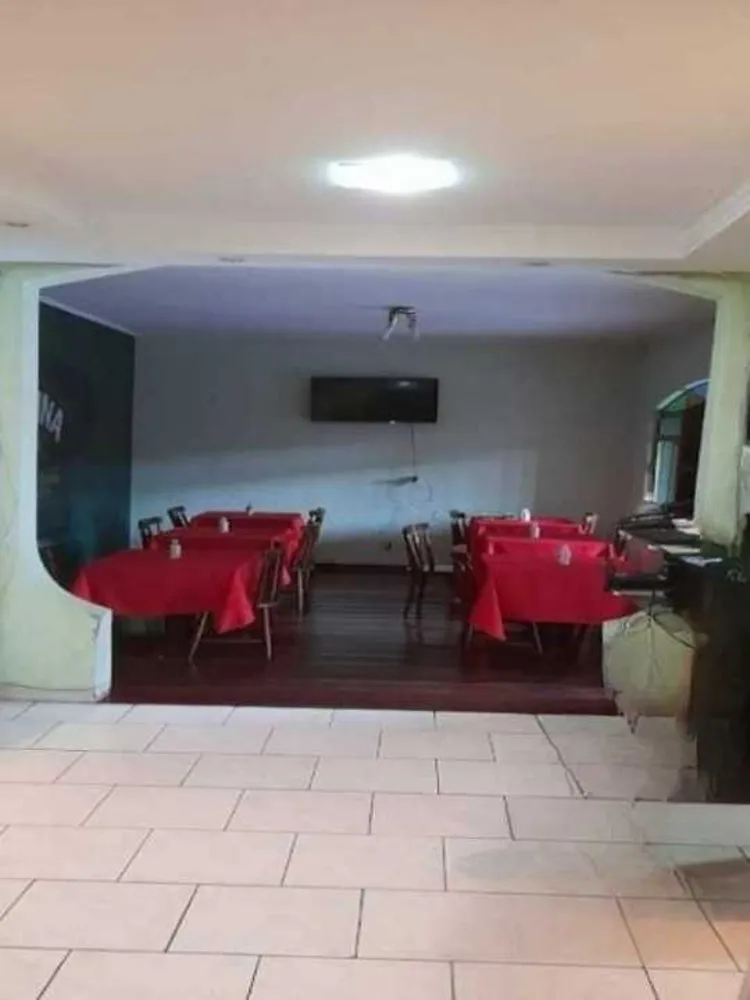 Sobrado, 3 quartos, 250 m² - Foto 6