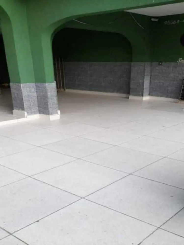 Sobrado, 3 quartos, 250 m² - Foto 7