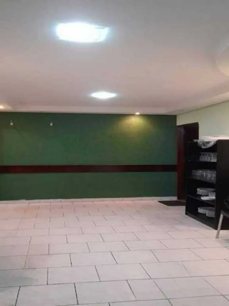 Sobrado, 3 quartos, 250 m² - Foto 9