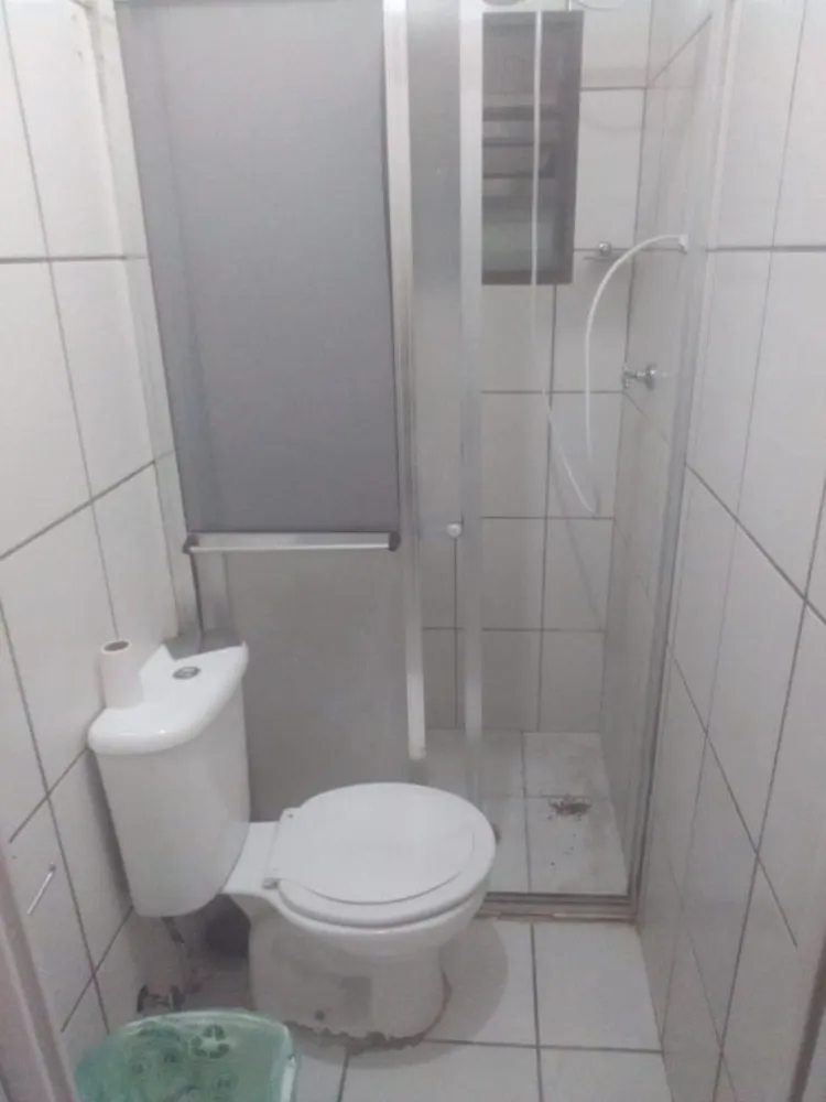 Casa, 1 quarto, 50 m² - Foto 9