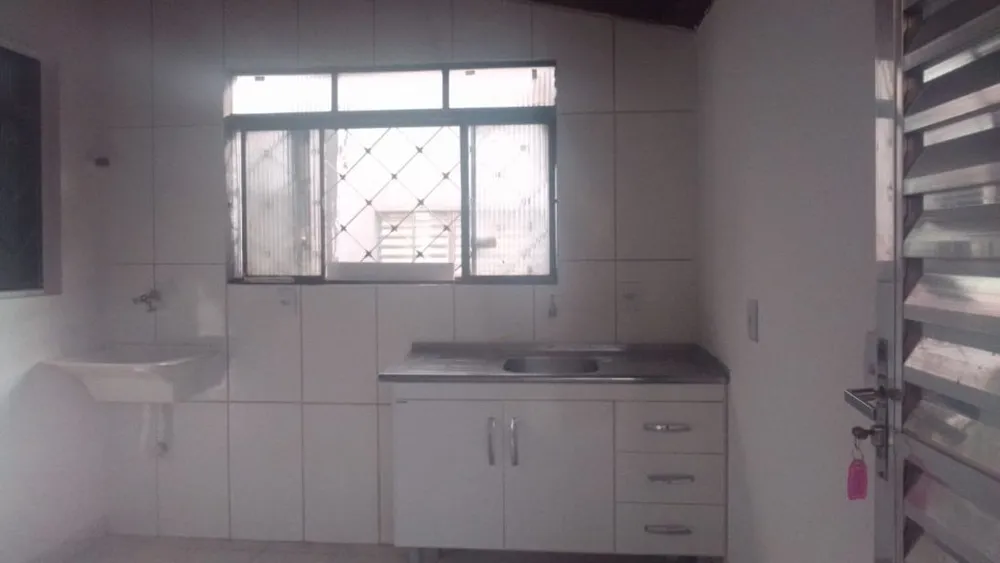 Casa, 1 quarto, 50 m² - Foto 6