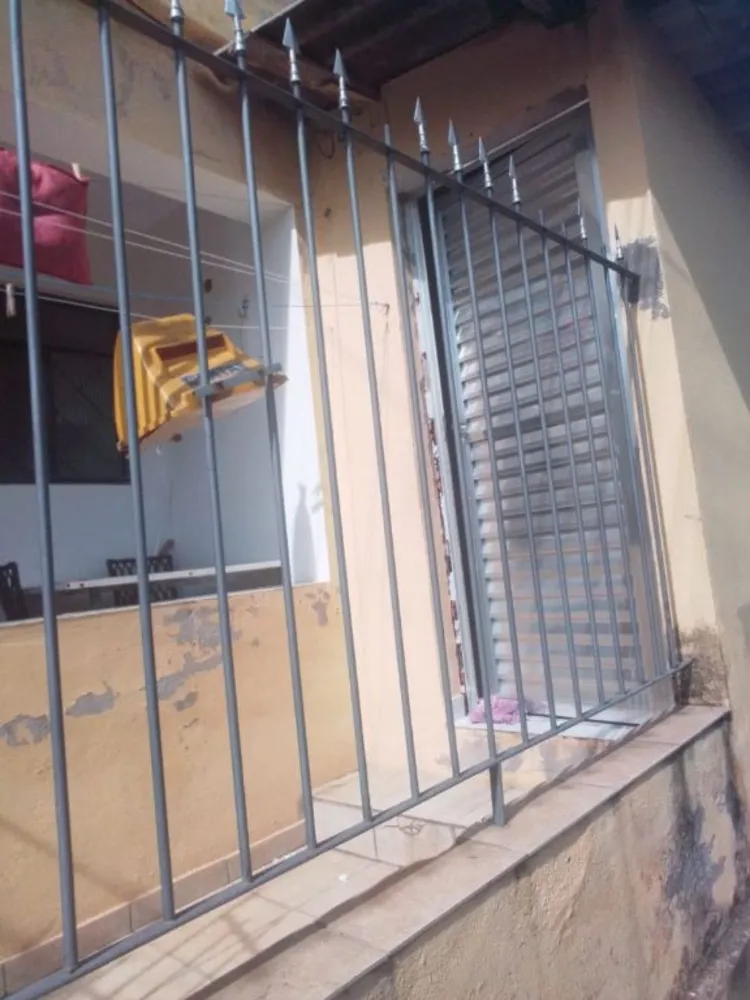 Casa, 1 quarto, 50 m² - Foto 2