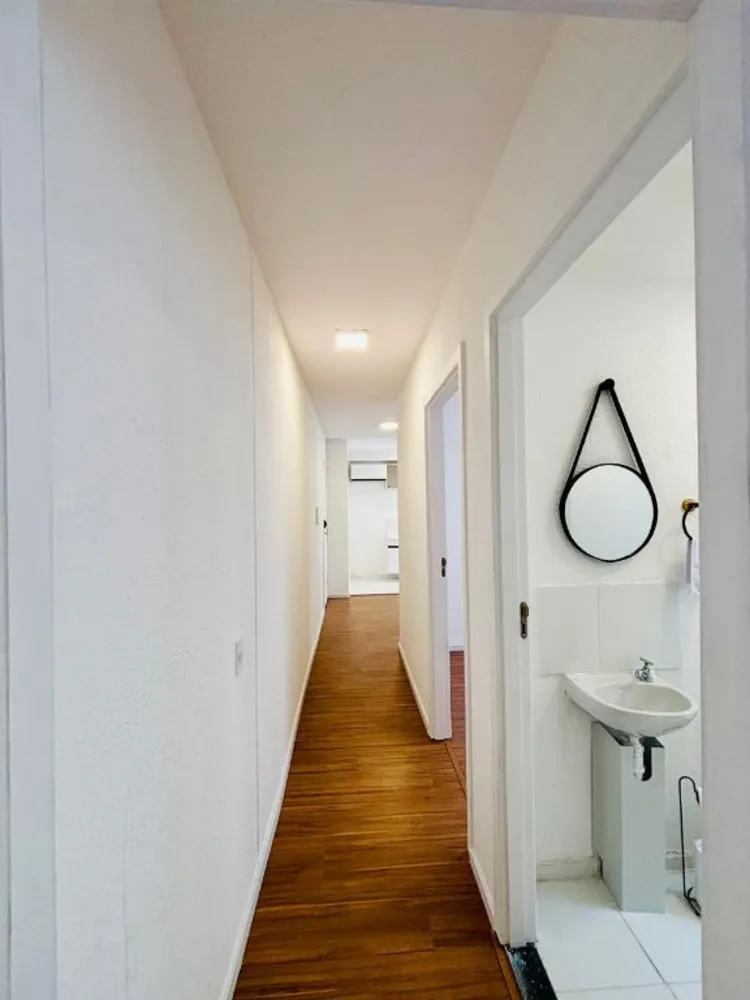 Apartamento, 2 quartos, 42 m² - Foto 2