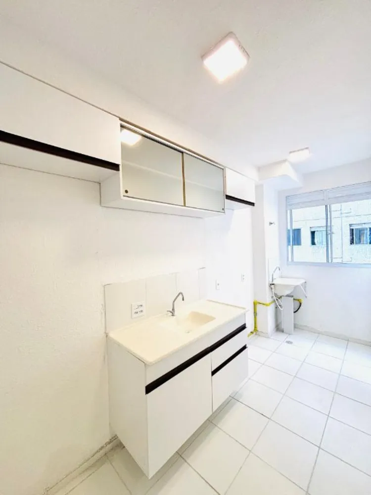 Apartamento, 2 quartos, 42 m² - Foto 12