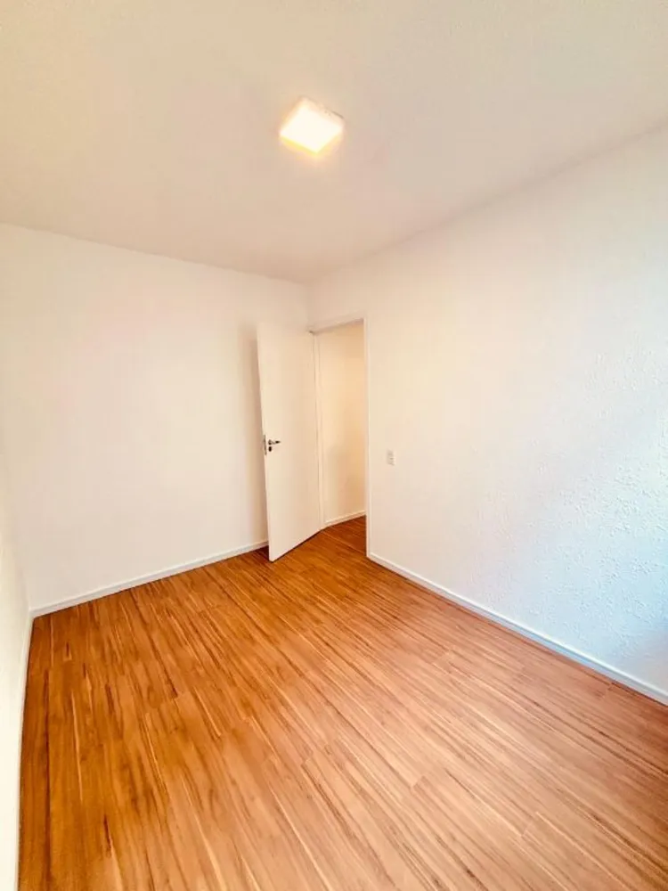 Apartamento, 2 quartos, 42 m² - Foto 3