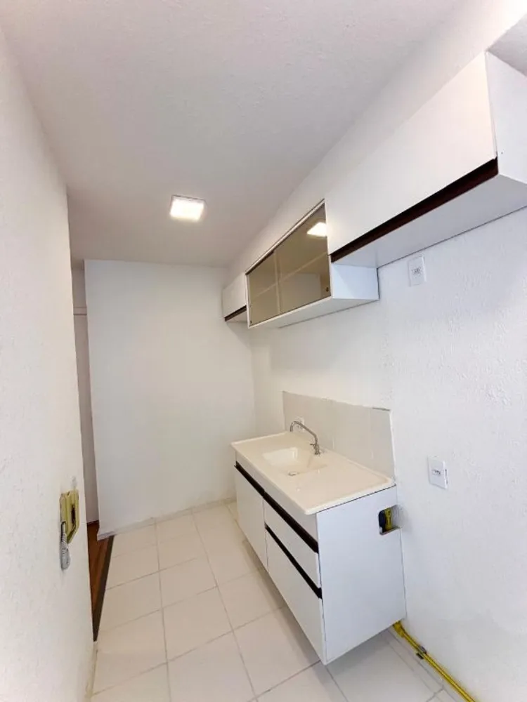 Apartamento, 2 quartos, 42 m² - Foto 5