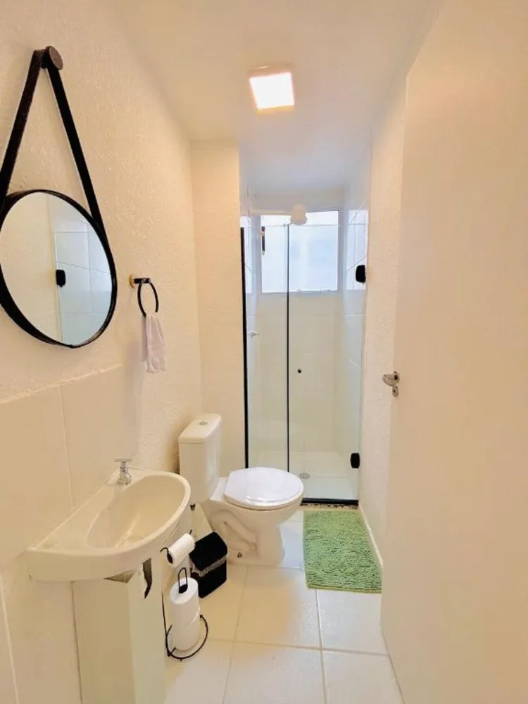 Apartamento, 2 quartos, 42 m² - Foto 4