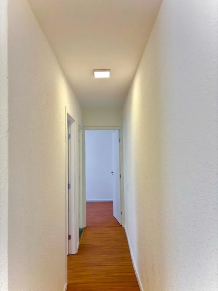 Apartamento, 2 quartos, 42 m² - Foto 6