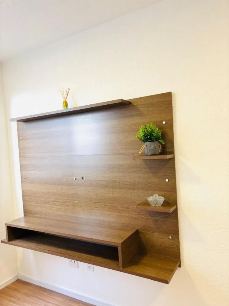 Apartamento, 2 quartos, 42 m² - Foto 8