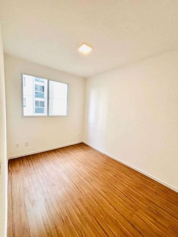 Apartamento, 2 quartos, 42 m² - Foto 1