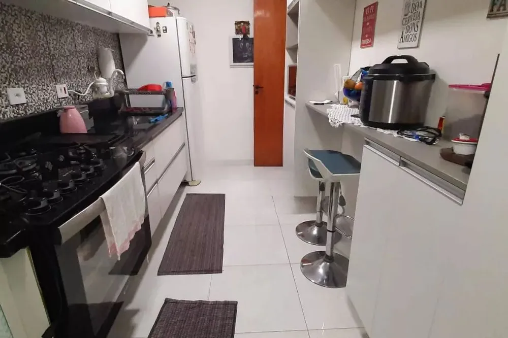 Apartamento, 2 quartos, 62 m² - Foto 13