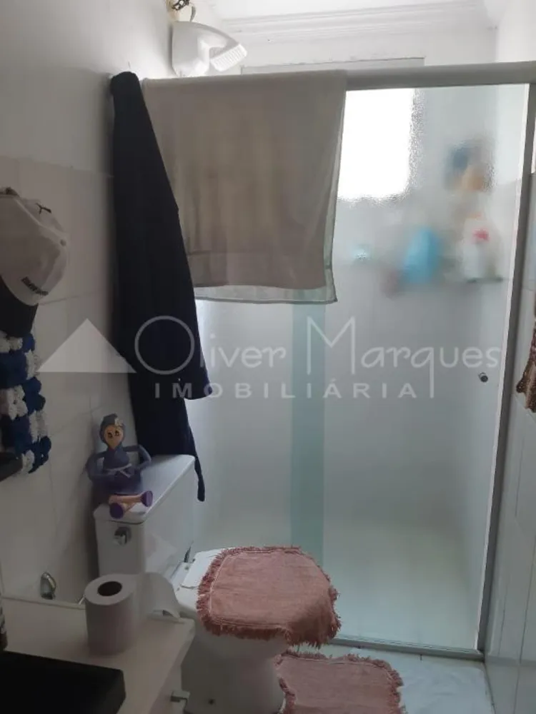 Apartamento, 2 quartos, 62 m² - Foto 3