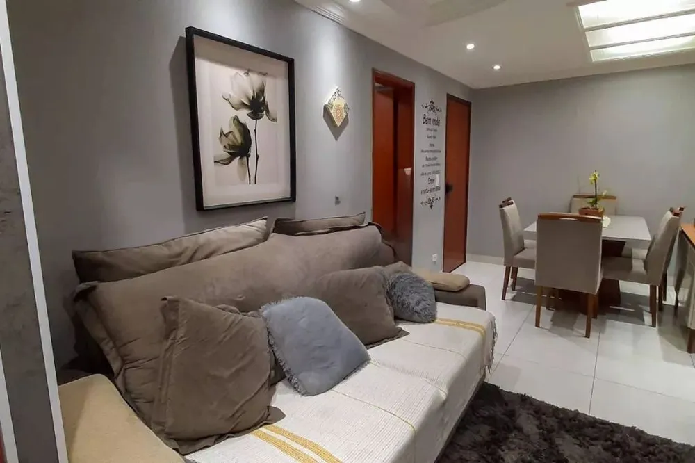Apartamento, 2 quartos, 62 m² - Foto 12