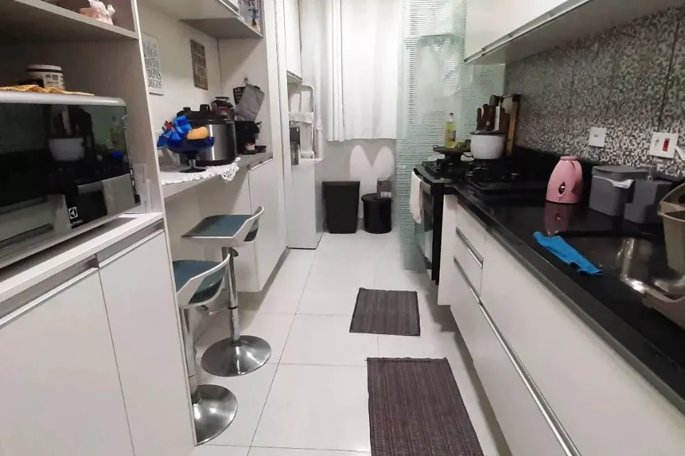 Apartamento, 2 quartos, 62 m² - Foto 9