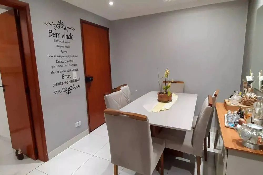 Apartamento, 2 quartos, 62 m² - Foto 6