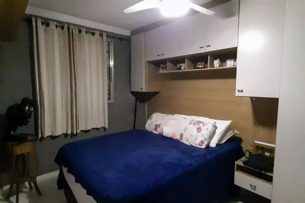 Apartamento, 2 quartos, 62 m² - Foto 11