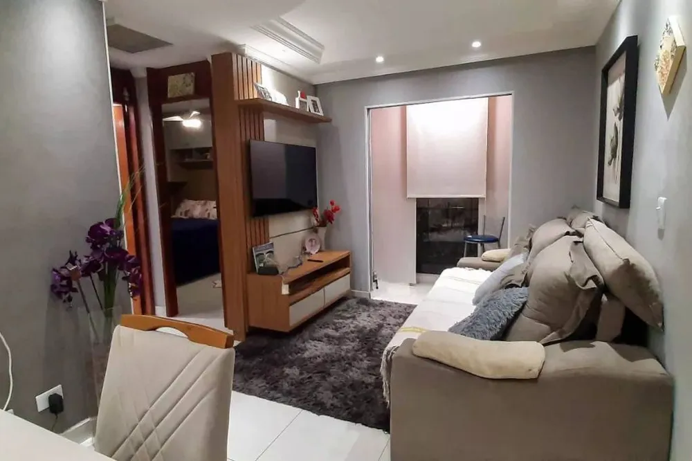 Apartamento, 2 quartos, 62 m² - Foto 10