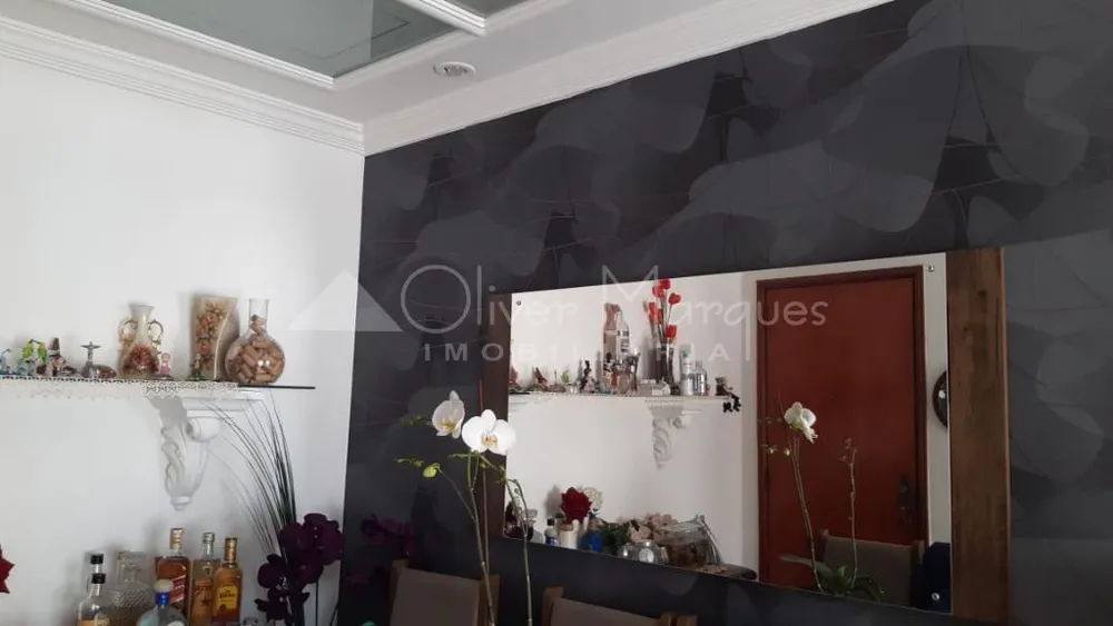 Apartamento, 2 quartos, 62 m² - Foto 5