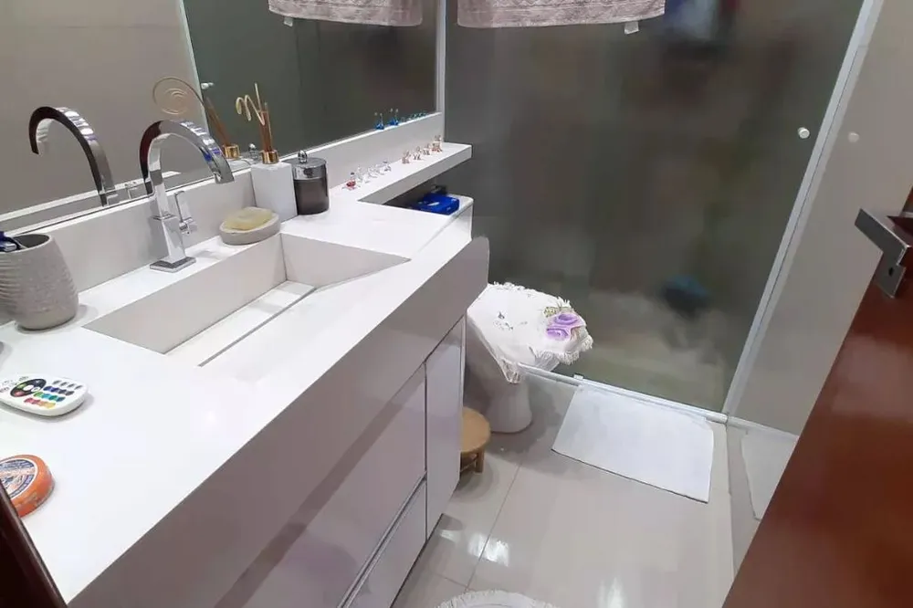 Apartamento, 2 quartos, 62 m² - Foto 8