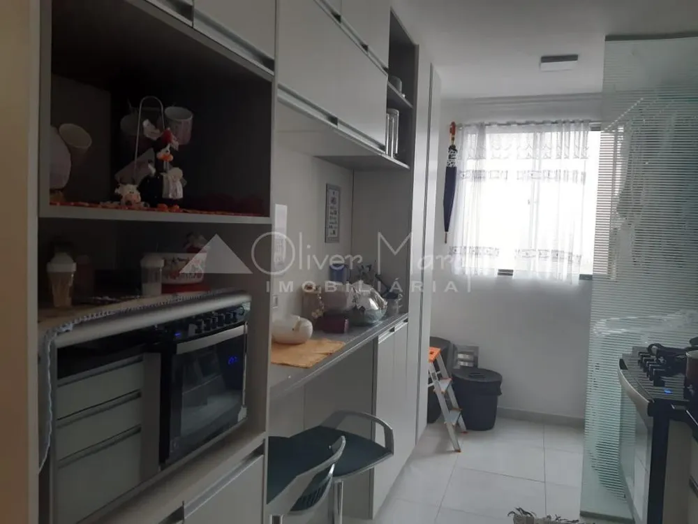 Apartamento, 2 quartos, 62 m² - Foto 4