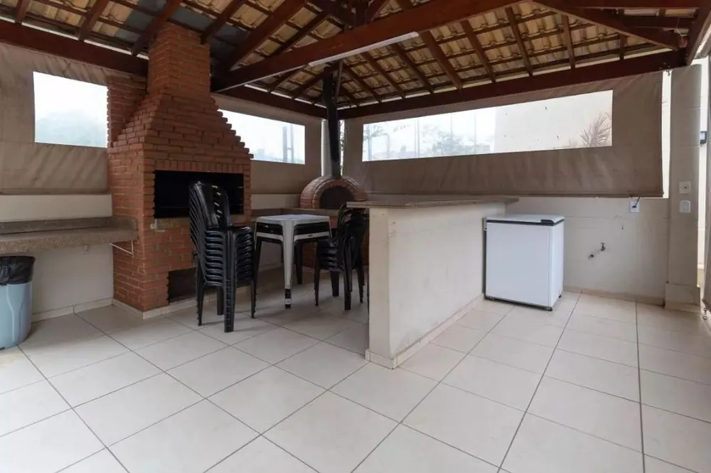 Apartamento, 3 quartos, 65 m² - Foto 12