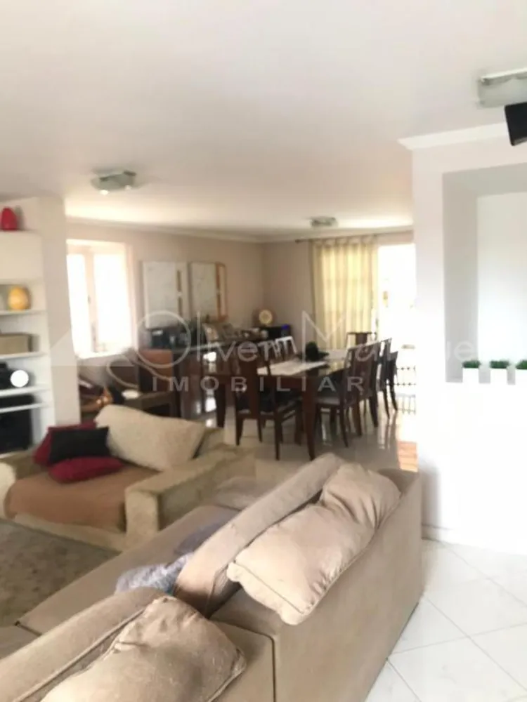 Sobrado, 3 quartos, 413 m² - Foto 9