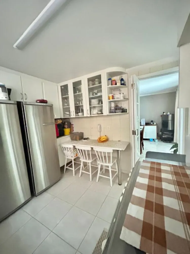 Sobrado, 3 quartos, 413 m² - Foto 6