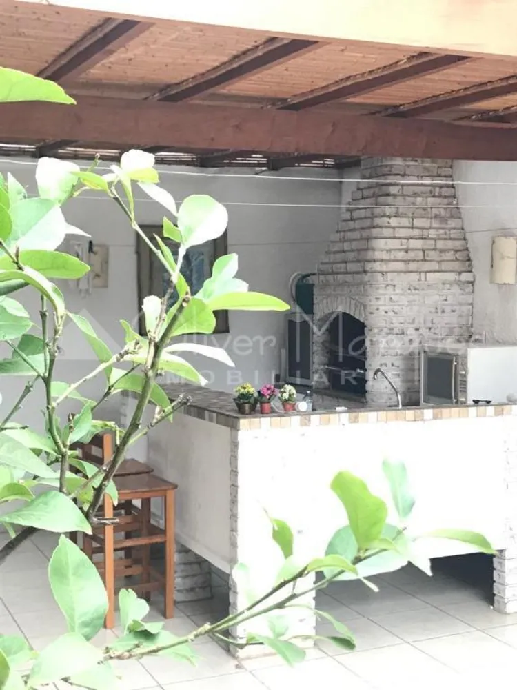 Sobrado, 3 quartos, 413 m² - Foto 11