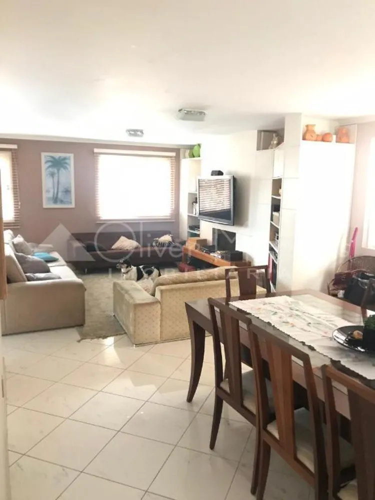 Sobrado, 3 quartos, 413 m² - Foto 8