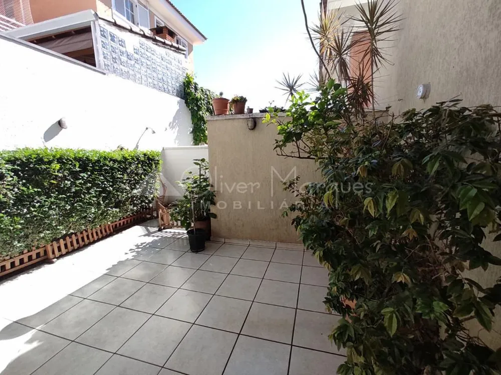 Sobrado, 3 quartos, 413 m² - Foto 7