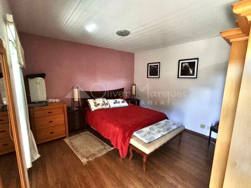 Sobrado, 3 quartos, 413 m² - Foto 5