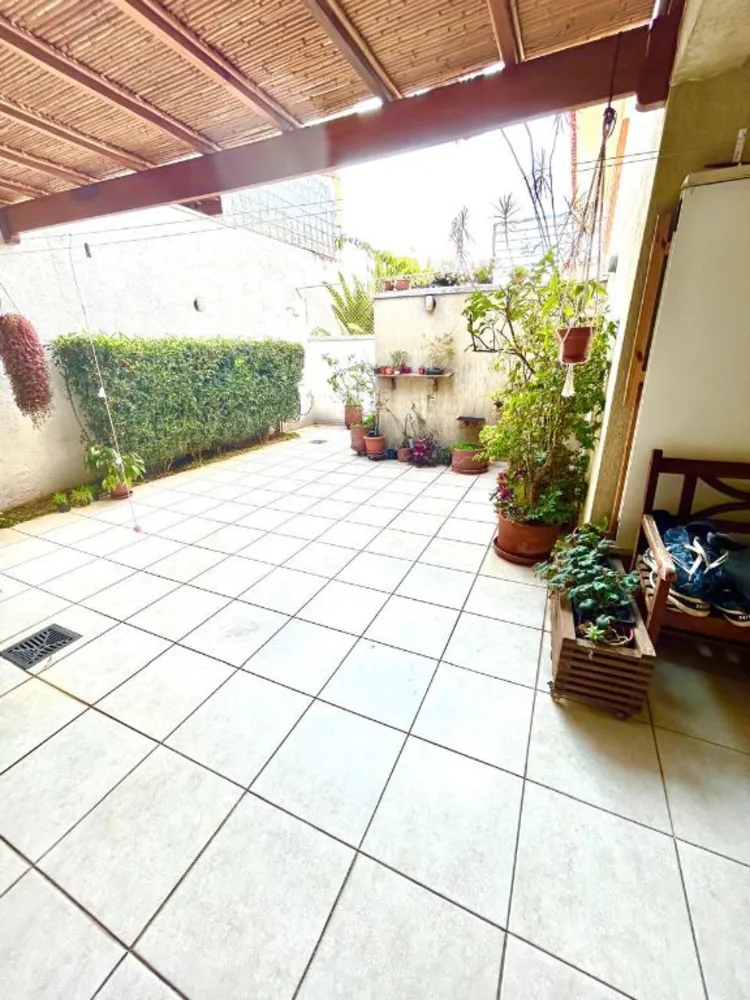 Sobrado, 3 quartos, 413 m² - Foto 12