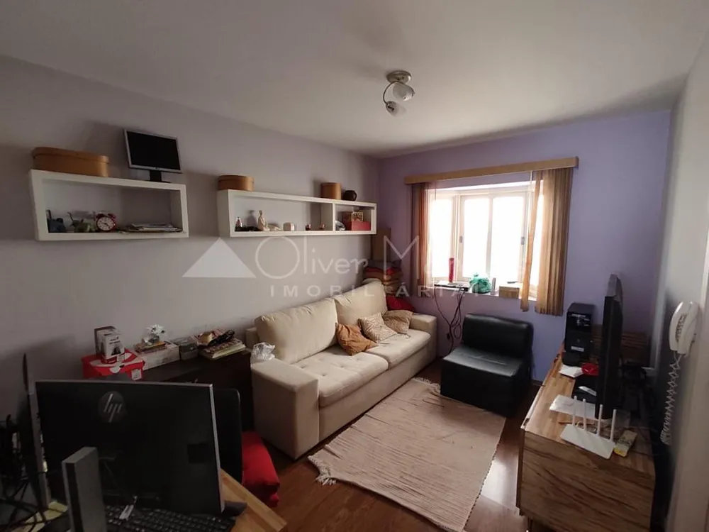 Sobrado, 3 quartos, 413 m² - Foto 8