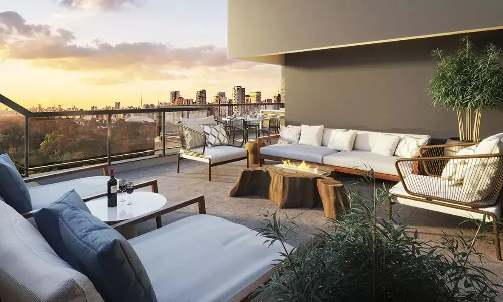 Apartamento, 2 quartos, 113 m² - Foto 10