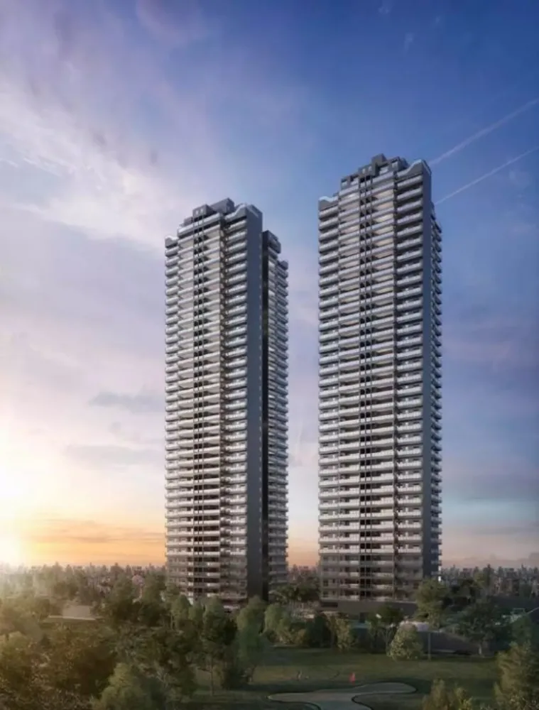 Apartamento, 2 quartos, 113 m² - Foto 4